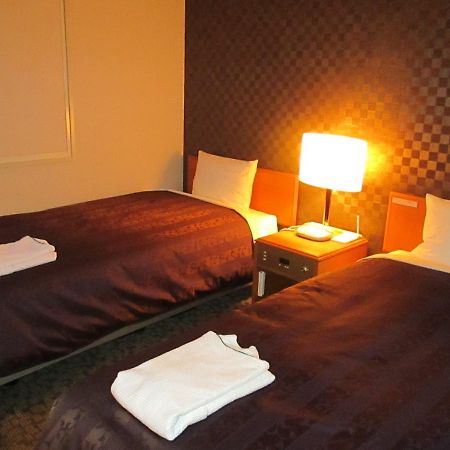 Okuwa Hotel Ohashi Iida מראה חיצוני תמונה