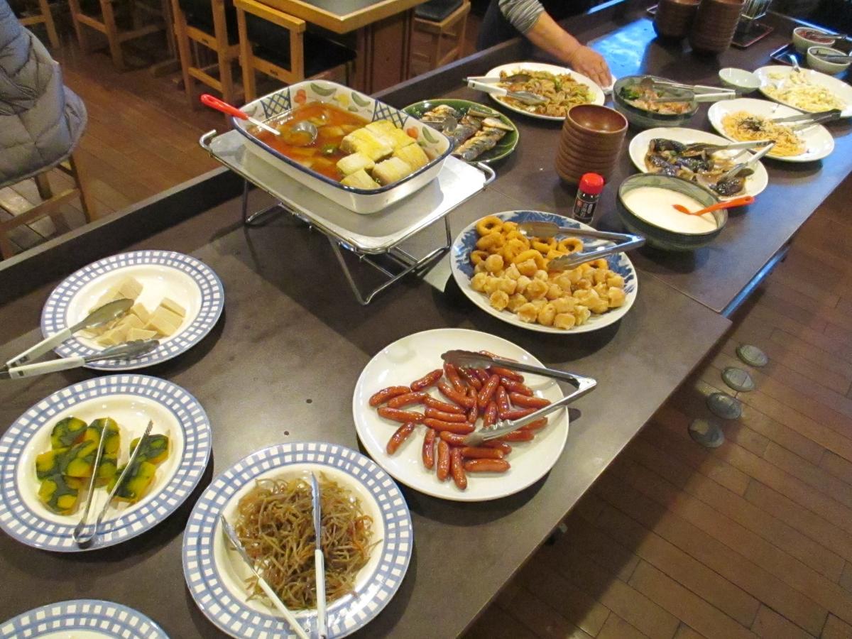 Okuwa Hotel Ohashi Iida מראה חיצוני תמונה