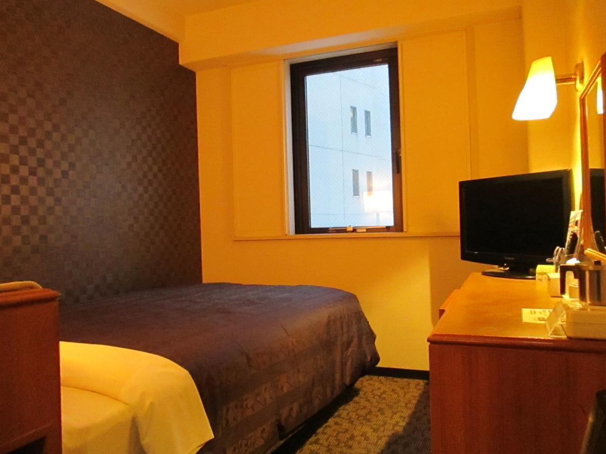 Okuwa Hotel Ohashi Iida מראה חיצוני תמונה