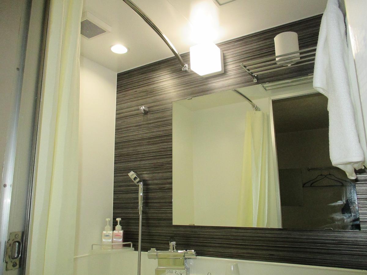 Okuwa Hotel Ohashi Iida מראה חיצוני תמונה