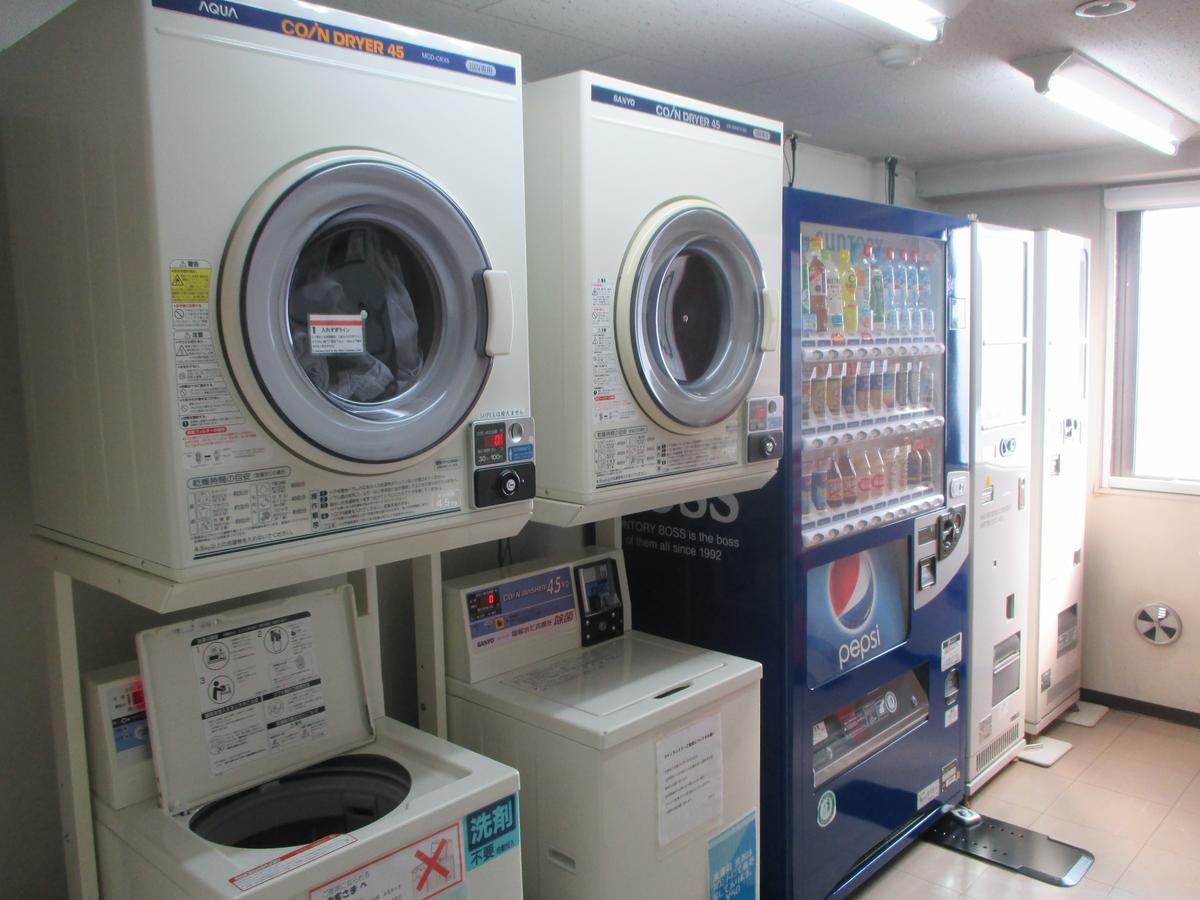 Okuwa Hotel Ohashi Iida מראה חיצוני תמונה