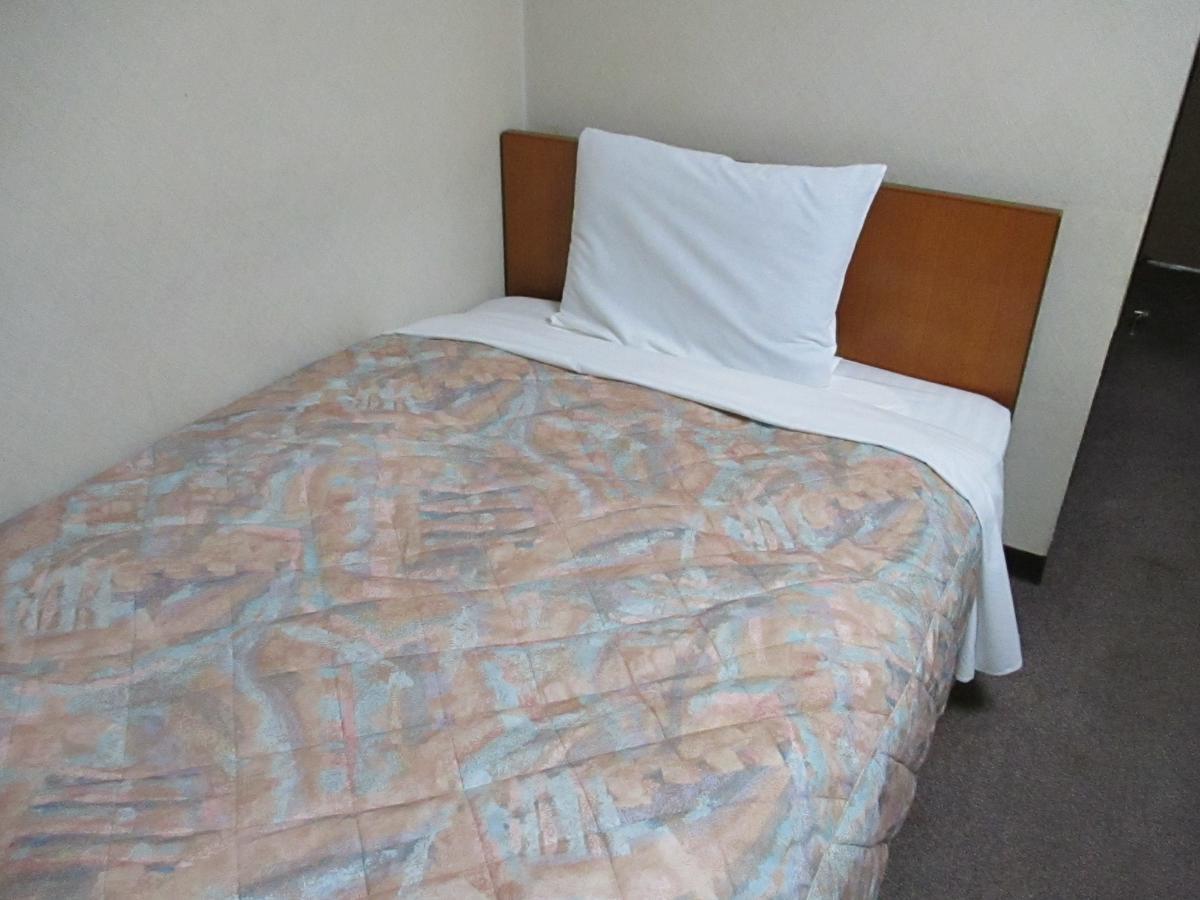 Okuwa Hotel Ohashi Iida מראה חיצוני תמונה