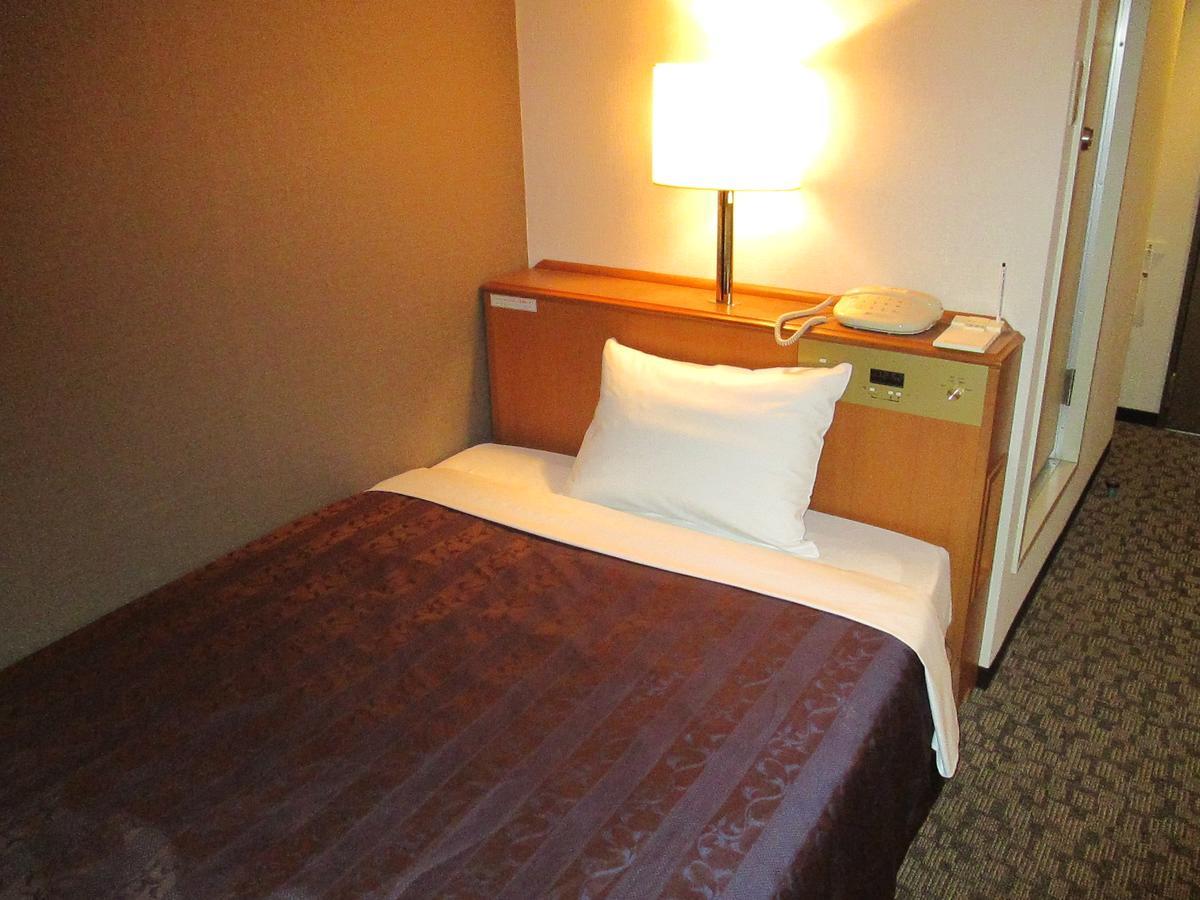 Okuwa Hotel Ohashi Iida מראה חיצוני תמונה