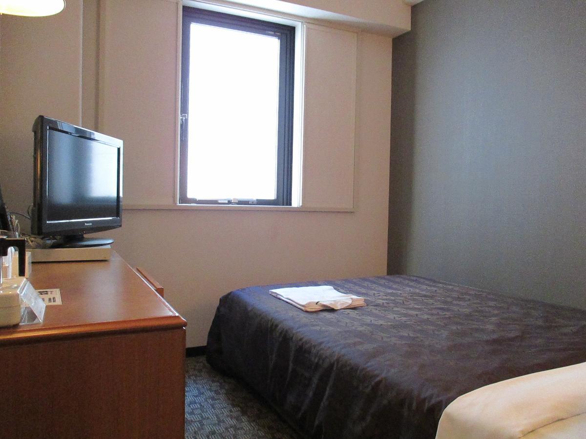 Okuwa Hotel Ohashi Iida מראה חיצוני תמונה
