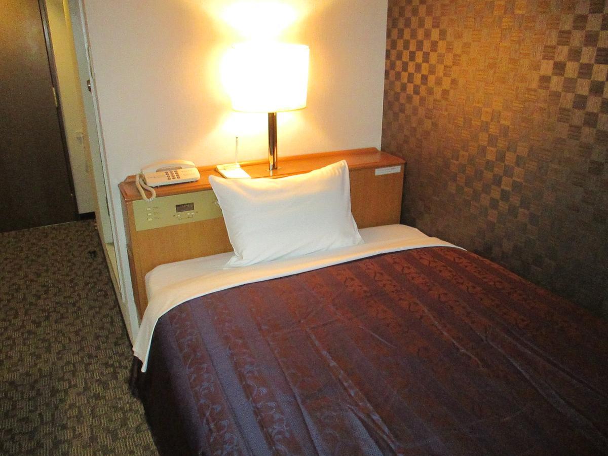 Okuwa Hotel Ohashi Iida מראה חיצוני תמונה
