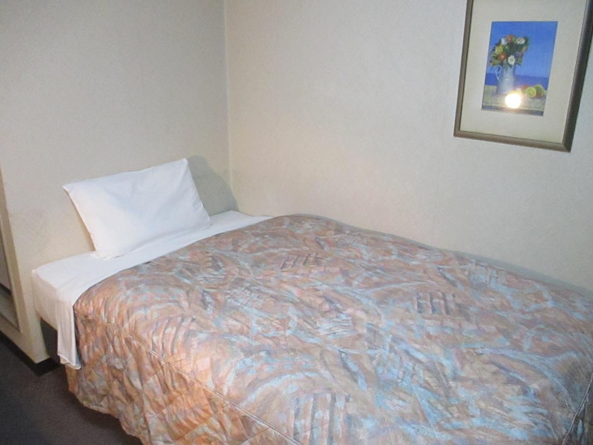 Okuwa Hotel Ohashi Iida מראה חיצוני תמונה