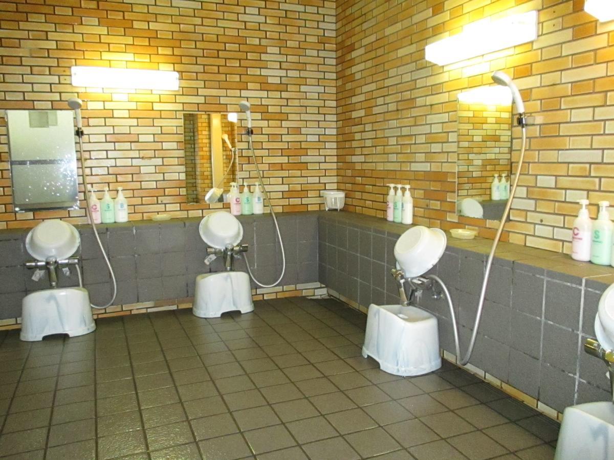 Okuwa Hotel Ohashi Iida מראה חיצוני תמונה
