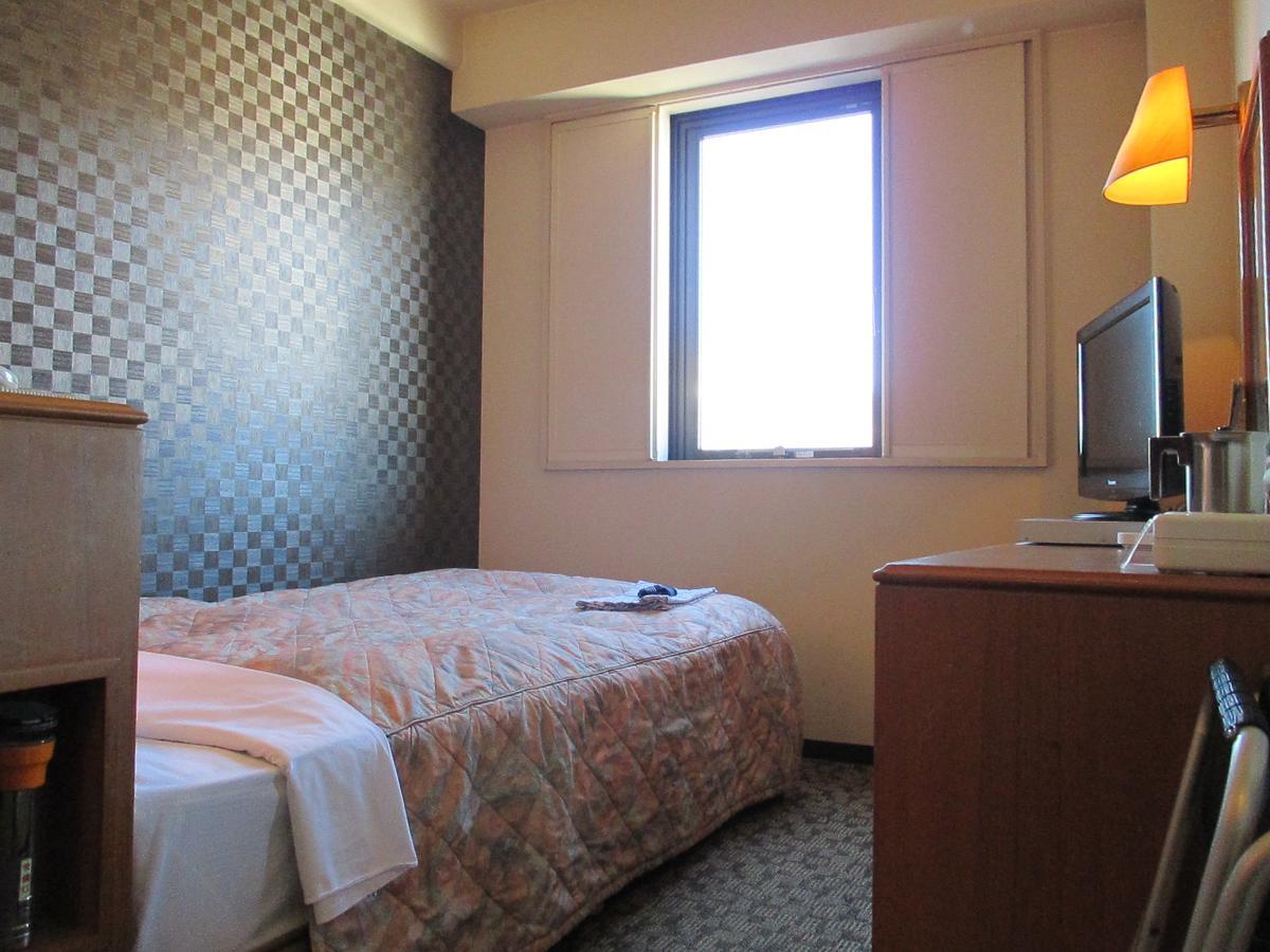 Okuwa Hotel Ohashi Iida מראה חיצוני תמונה