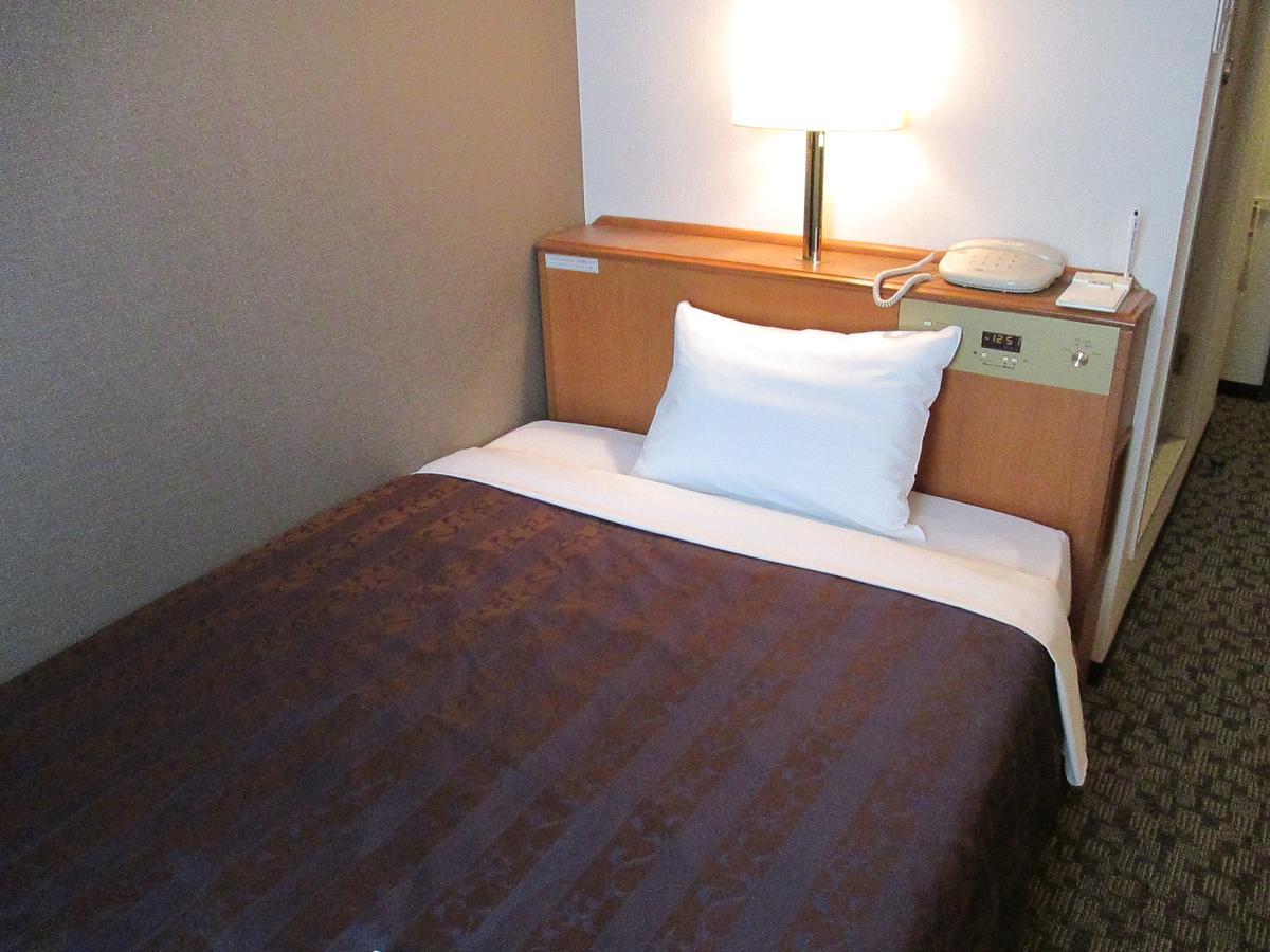 Okuwa Hotel Ohashi Iida מראה חיצוני תמונה