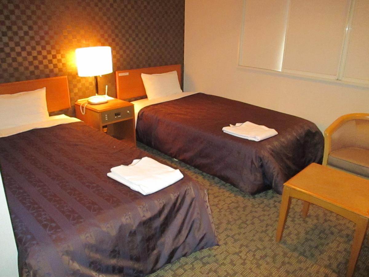 Okuwa Hotel Ohashi Iida מראה חיצוני תמונה