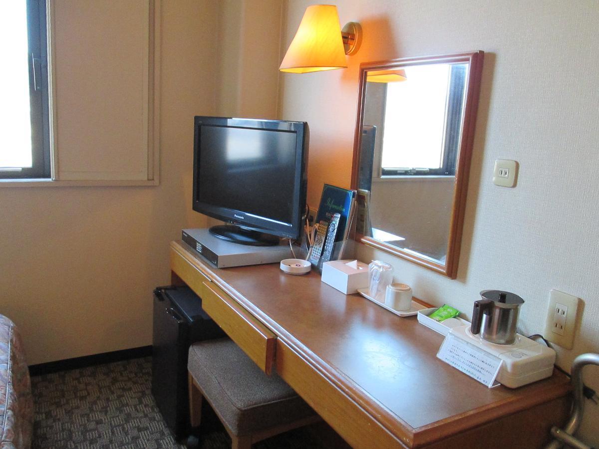 Okuwa Hotel Ohashi Iida מראה חיצוני תמונה
