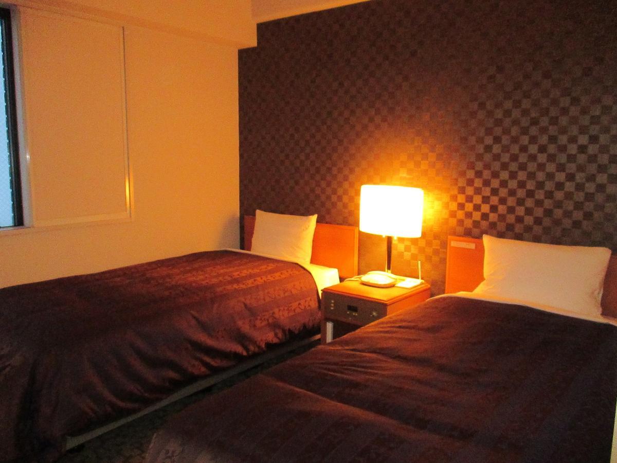 Okuwa Hotel Ohashi Iida מראה חיצוני תמונה