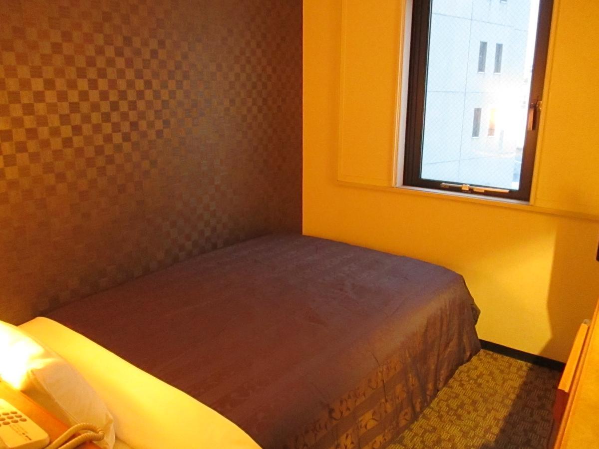 Okuwa Hotel Ohashi Iida מראה חיצוני תמונה