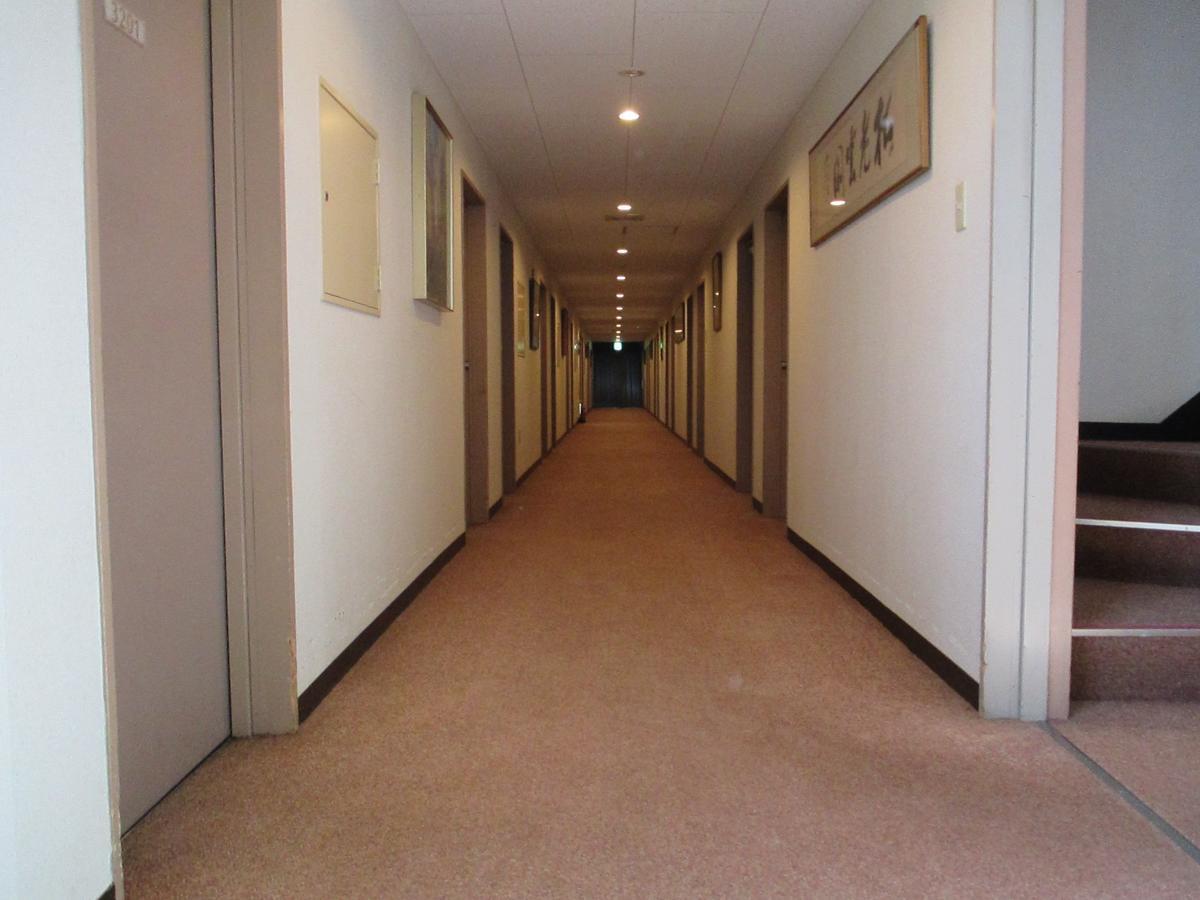 Okuwa Hotel Ohashi Iida מראה חיצוני תמונה