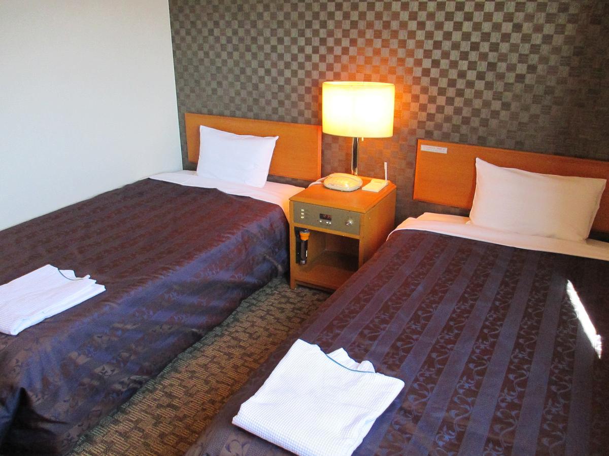 Okuwa Hotel Ohashi Iida מראה חיצוני תמונה