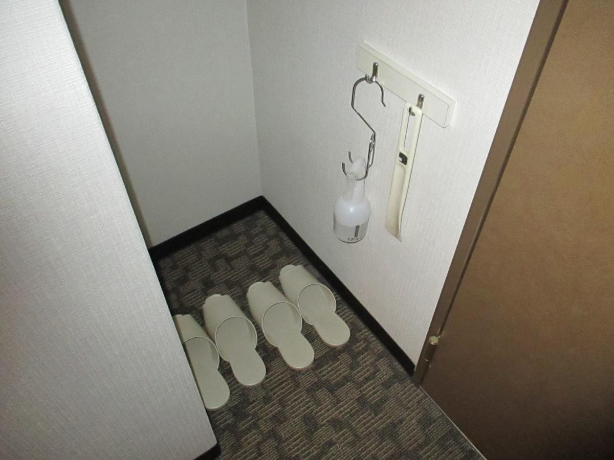 Okuwa Hotel Ohashi Iida מראה חיצוני תמונה