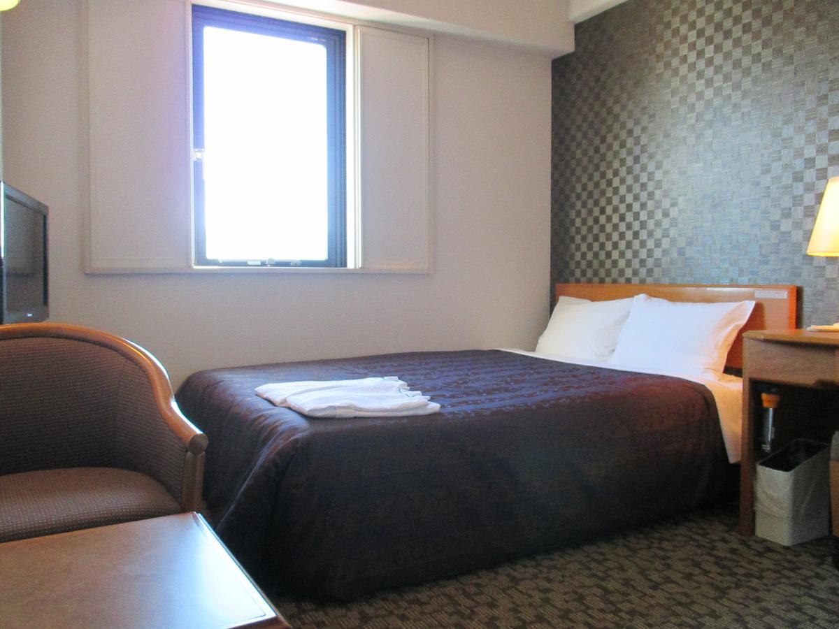 Okuwa Hotel Ohashi Iida מראה חיצוני תמונה